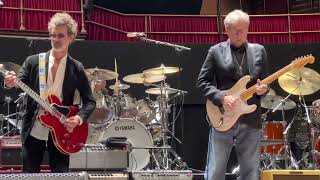 “Blue Rainbow” | Jeff Beck Tribute 5-23-23 | Song 1 (Eric Clapton)