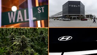 Download Lagu Bloomberg Money Minute: Wall Street Slumps as Hyundai Profit Falls and Tesla Spends Download Lagu Bloomberg Money Minute: Wall Street Slumps as Hyundai Profit Falls and Tesla Spends