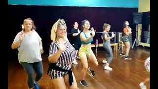 Information ERROU NO TIME / ABALO Guide