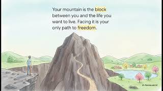 The Mountain Is You – Transforming Self-Sabotage into Self-Mastery Brianna Wiest