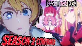 B-KOMACHI STOLE EVERYONE'S HEART 💘 Oshi No Ko Episode 11 Was 🔥