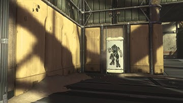 Pitfall CTF Overkill Extermination