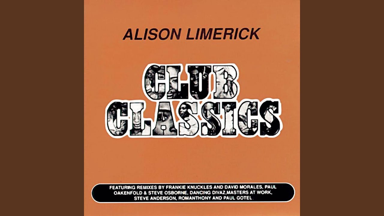 Come Back (For Real Love) (Perfecto Mix)