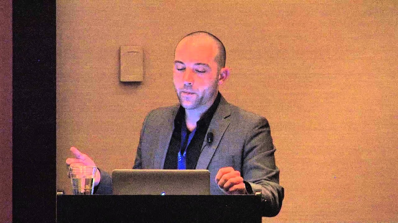 Asterisk at the Heart of Interactive Media - AstriCon 2014