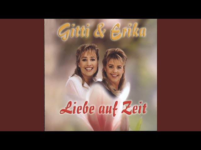 Gitti & Erika - Silverstar