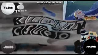 Radiotelevisione Italiana Csupo V1 1988 Round 5 Vs Ve666, Jm16 & Everyone 513