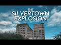 The silvertown explosion