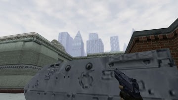 Goldsource maps but you