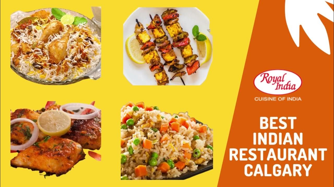 Best Indian Restaurant Calgary, Party Restaurant Calgary, Restaurants