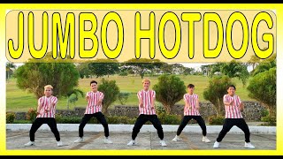 JUMBO HOTDOG | Dj Danz Remix | Dance Workout | Zumba screenshot 3