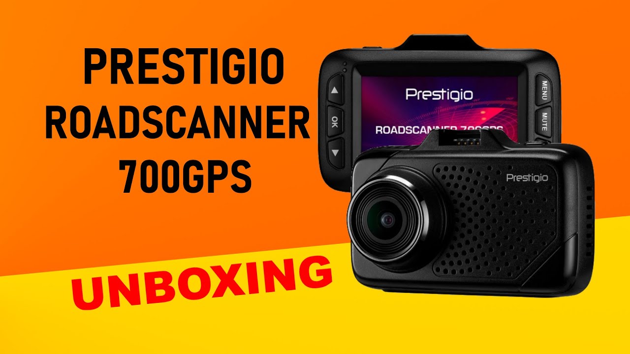 Видеорегистратор prestigio roadscanner 700gps инструкция
