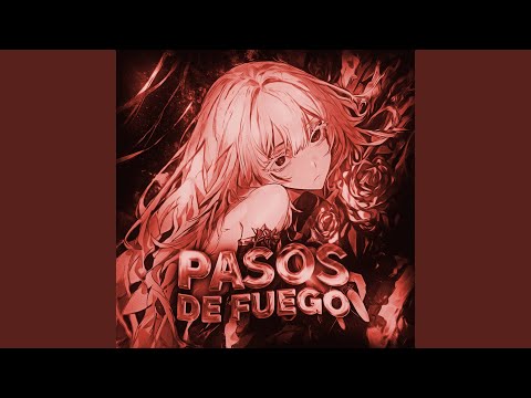 Pasos De Fuego - hoodtrap/mylancore