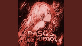 Pasos De Fuego - hoodtrap/mylancore
