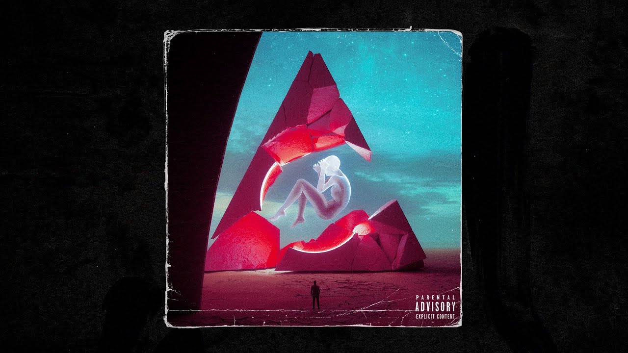 (FREE) Travis Scott Type Beat ~ "SAME PAGE" | Free Dark Beat 2021