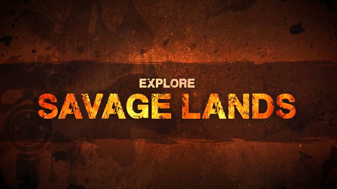 Sandstorm Pirate Wars Trailer