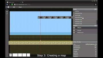 working with MightyEditor