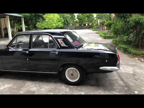 Volga gaz24 zin 98% Việt Nam