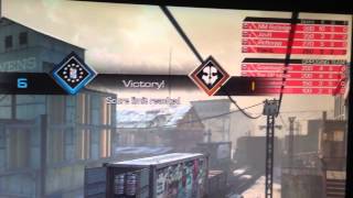 First map 6-1 Freight