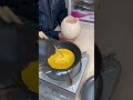 What eggs? #asmr #food #omelette