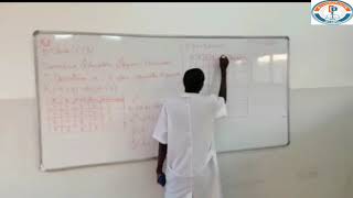 Ej B, 10Classe