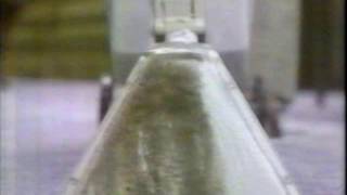 Carpet Cleaner Commercial 1987