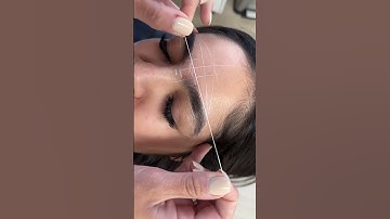 #browmapping #eyebrowshaping#eyebrowmapping #browshaping #waxing #browwax #browwaxing #waxing #viral
