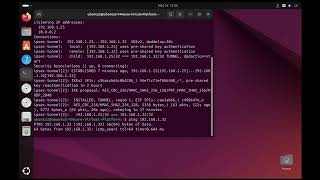 Cryptography - Final Project