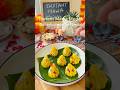 Instant Mawa Modak Recipe | Ganesh Chaturthi Special #shorts #trending #recipe #modak #ganesh #viral