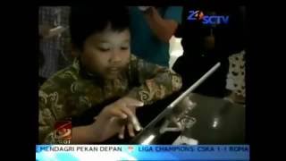 Sri Sultan Resmikan Aplikasi Aksara Jawa Berbasis Android dan Apps Apple 'Hanacaraka'