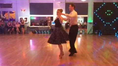Swing - Dear Future Husband
