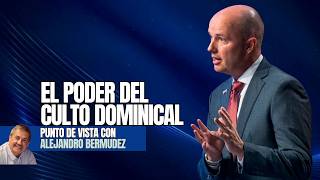 El poder del culto dominica