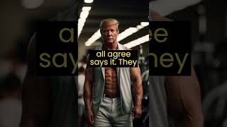❤️❤️ Trump's Happy Birthday Message: You're Tremendous!  #happybirthday #happybirthdaytoyou