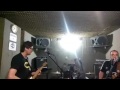Banda Hell Yeah! Brown sugar