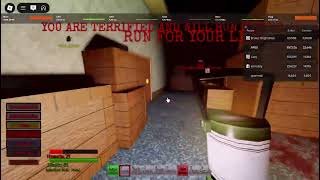 Nm Spoilers The House Nightmare Mode Unknown Monster 6 2Nd Survival