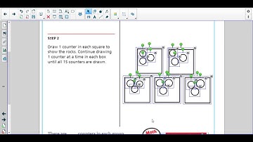 GoMath! Chapter 6 - Lesson 2