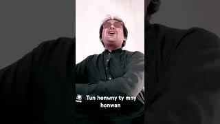 tun honwny ty mny honwan