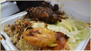 The Dutch Pot Jamaican Restaurant - WPB