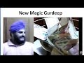 New Magic Gurdeep Singh Babbar (M): 7838519005, INDIA