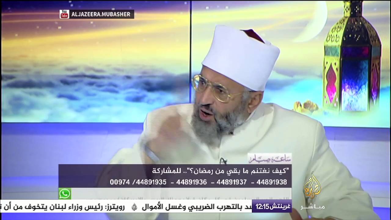 ساعة صيام .. كيف نغتنم ما بقي من رمضان ونعوض ما فات