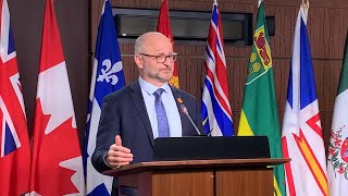 Liberals following spirit of Senate's MAID amendment mental illness: Lametti