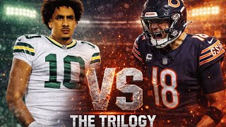 Bears vs Packers | Wild Card Breakdown