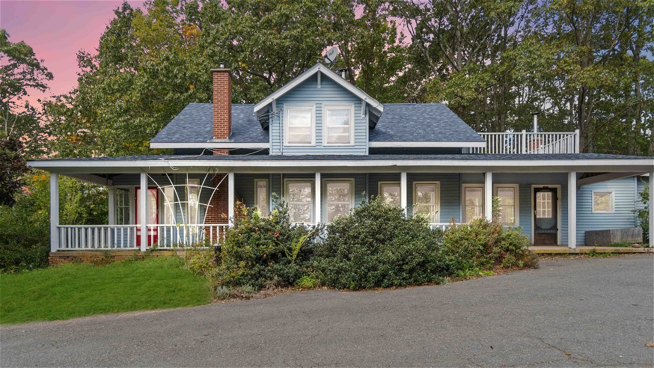 970 Victoria Road, Aylesford, NS YouTube