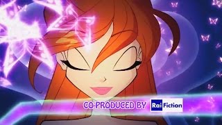Winx Club 7 - Official Opening! (European Portuguese)