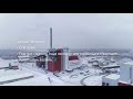 Oulun Energia’s Laanila biopower plant goes towards carbon neutrality with Valmet’s technology