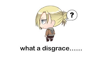 AoTTG[BUG] - 0 Skill Needed to Beat Abnormal Annie