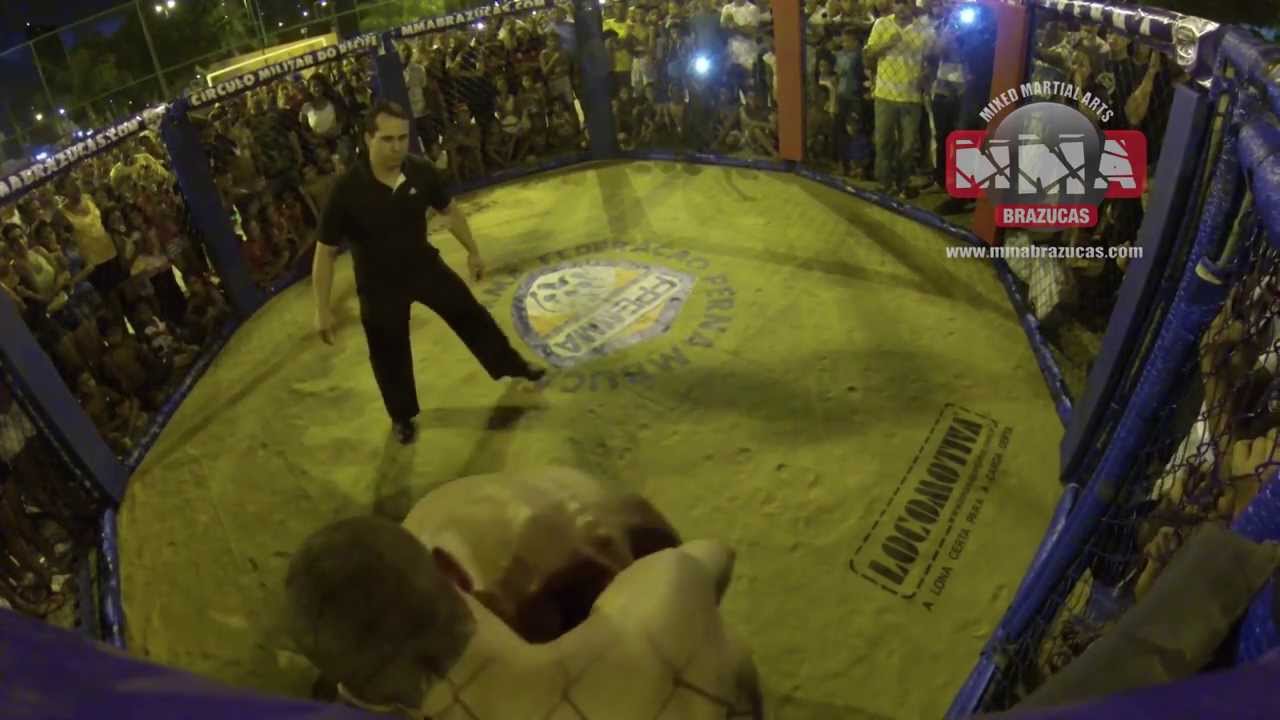 [www.mmabrazucas.com] X PE MMA Amador - Lion Antonio vs Ramses