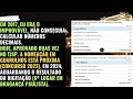Um bate papo sobre o concurso de Escrevente do TJSP grande São Paulo 2025.