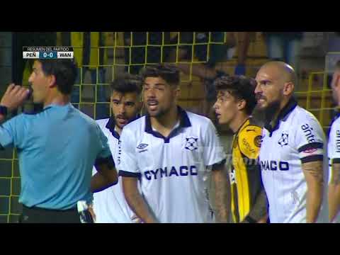 Clausura - Fecha