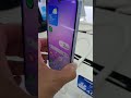 GALAXY A07 5G RAM Storage Up to 4GB RAM+128 ROM #unboxing
