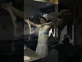 The art of Chinese hand-pulled noodles 🍜